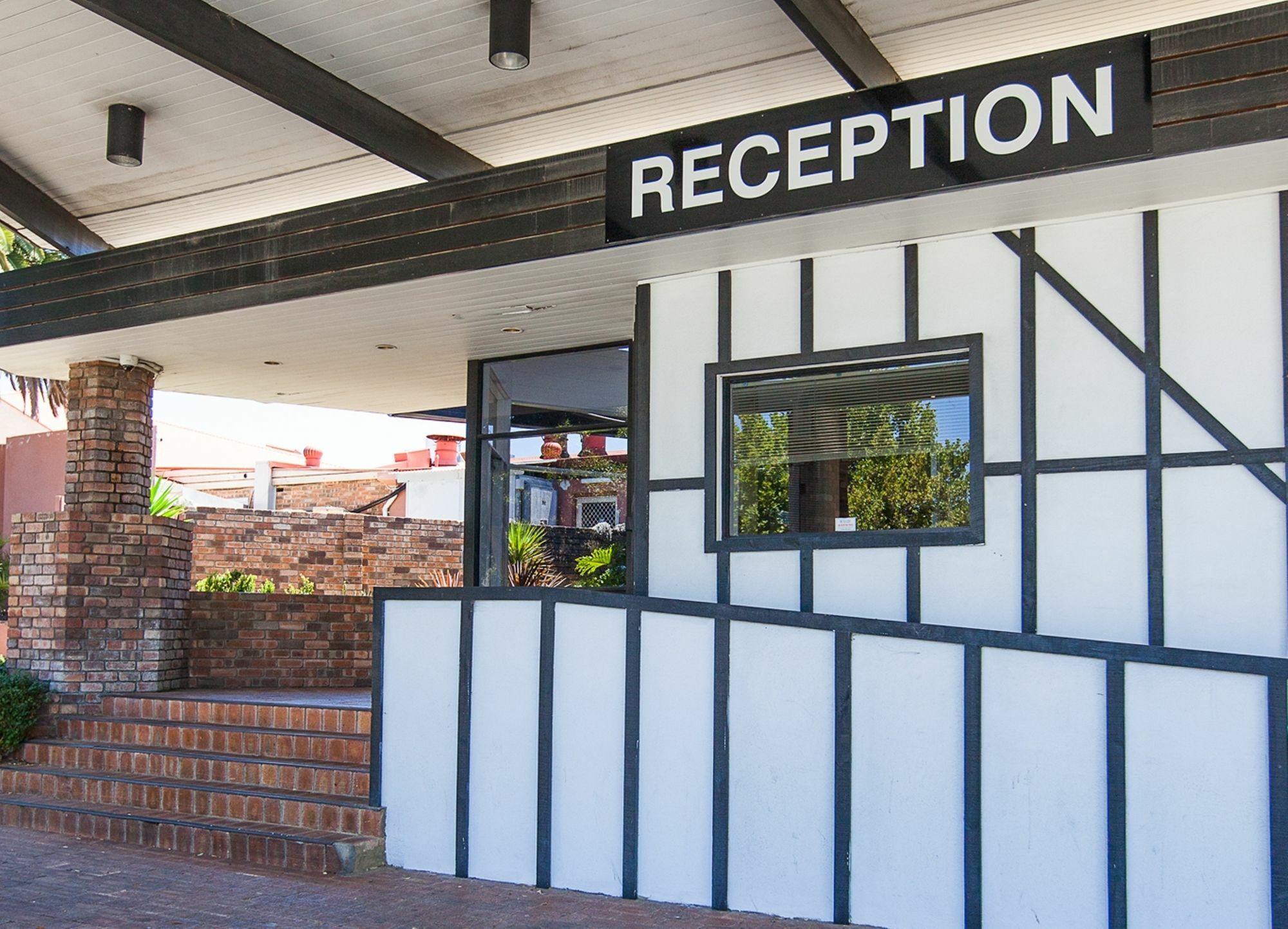 Leisure Inn Hotel Rockingham Ngoại thất bức ảnh